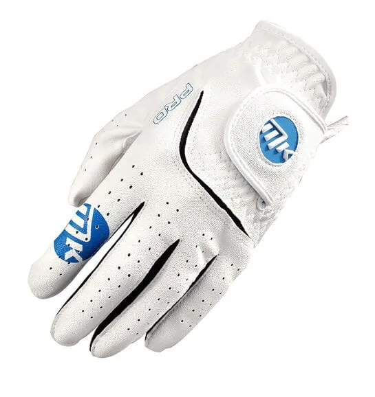 MKids Junior Golf Glove Extra Large Age 11-14 LH