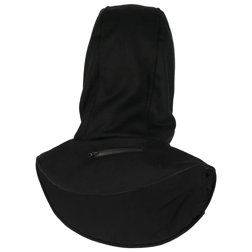 Mobile Warming Bluetooth Heated Balaclava