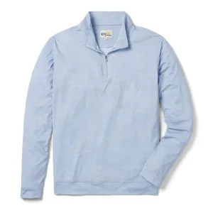 MOLOKAI CHANNEL PERFORMANCE QUARTER ZIP