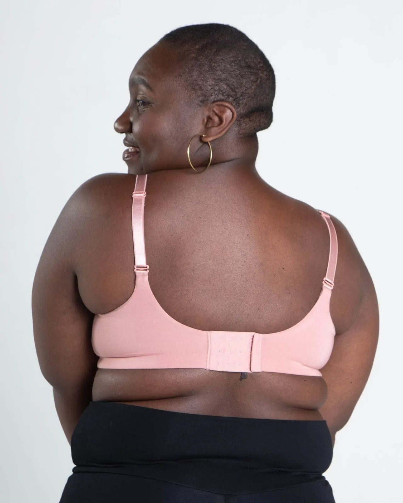 Monica Full Coverage Bra