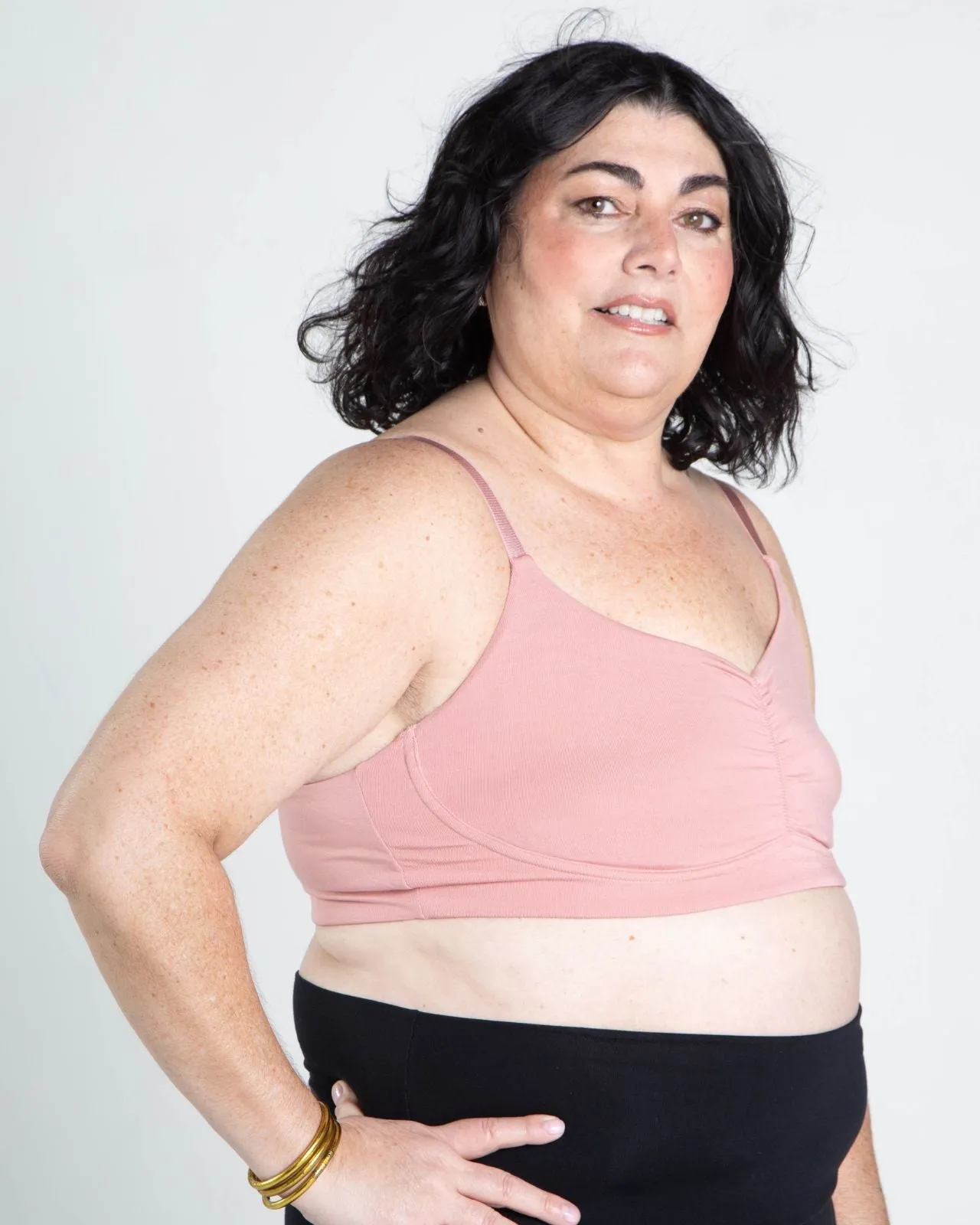 Monica Full Coverage Bra