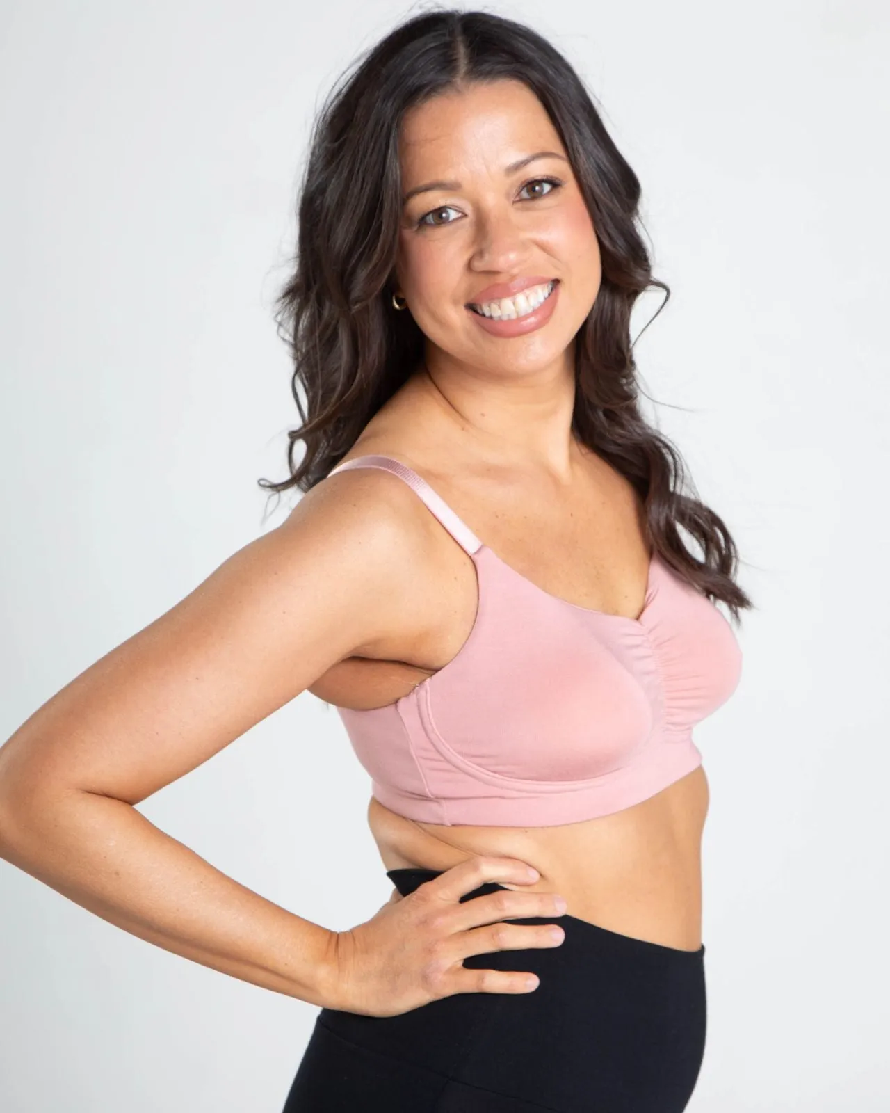 Monica Full Coverage Bra
