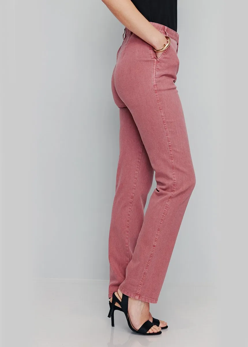 MORPHOSTYLE pants stretch fabric