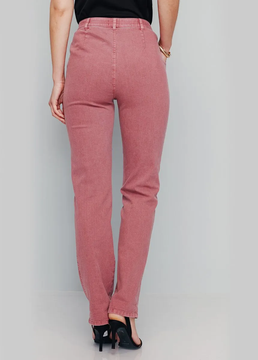 MORPHOSTYLE pants stretch fabric