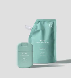 Mouth Spray   Refill Pack Good on Ya