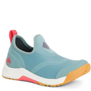 Muck Boots Outscape Low Waterproof Shoe