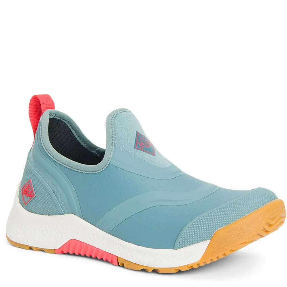 Muck Boots Outscape Low Waterproof Shoe