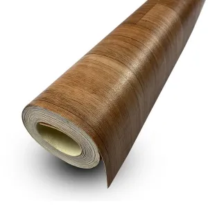 Multi Flor Vinyl Avellino Chalet Oak 260L