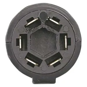 Multi-Tow 7 To 6 & 4 Adapter Center Pin Auxiliary