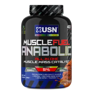 Muscle Fuel Anabolic - 2kg