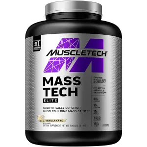 Muscletech Mass-Tech Elite