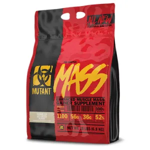 MUTANT MASS 15 LIBRAS