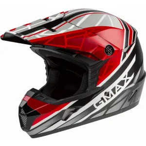 MX-46 Mega Youth MX Helmet