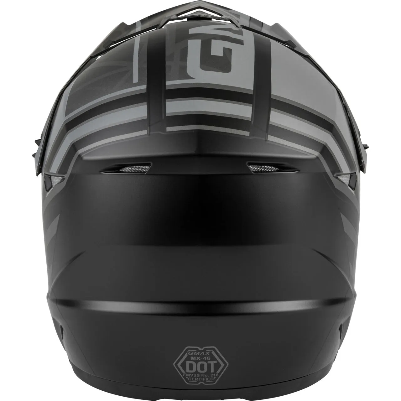 MX-46 Mega Youth MX Helmet