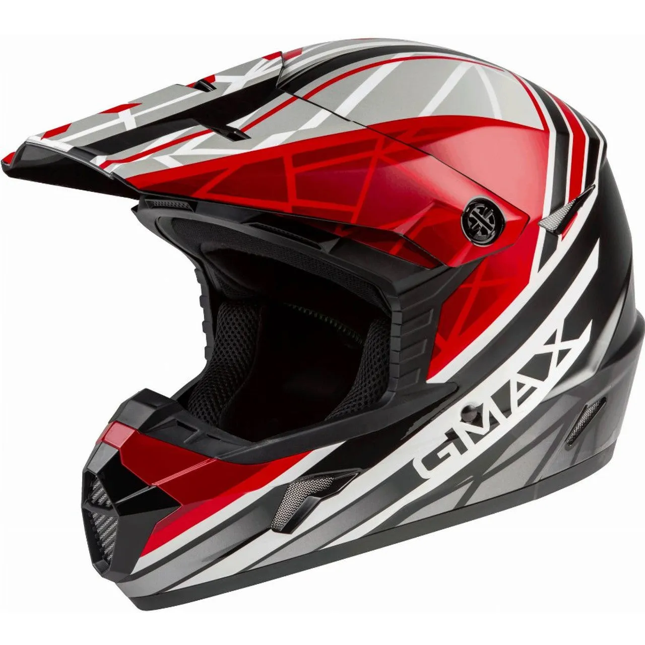 MX-46 Mega Youth MX Helmet