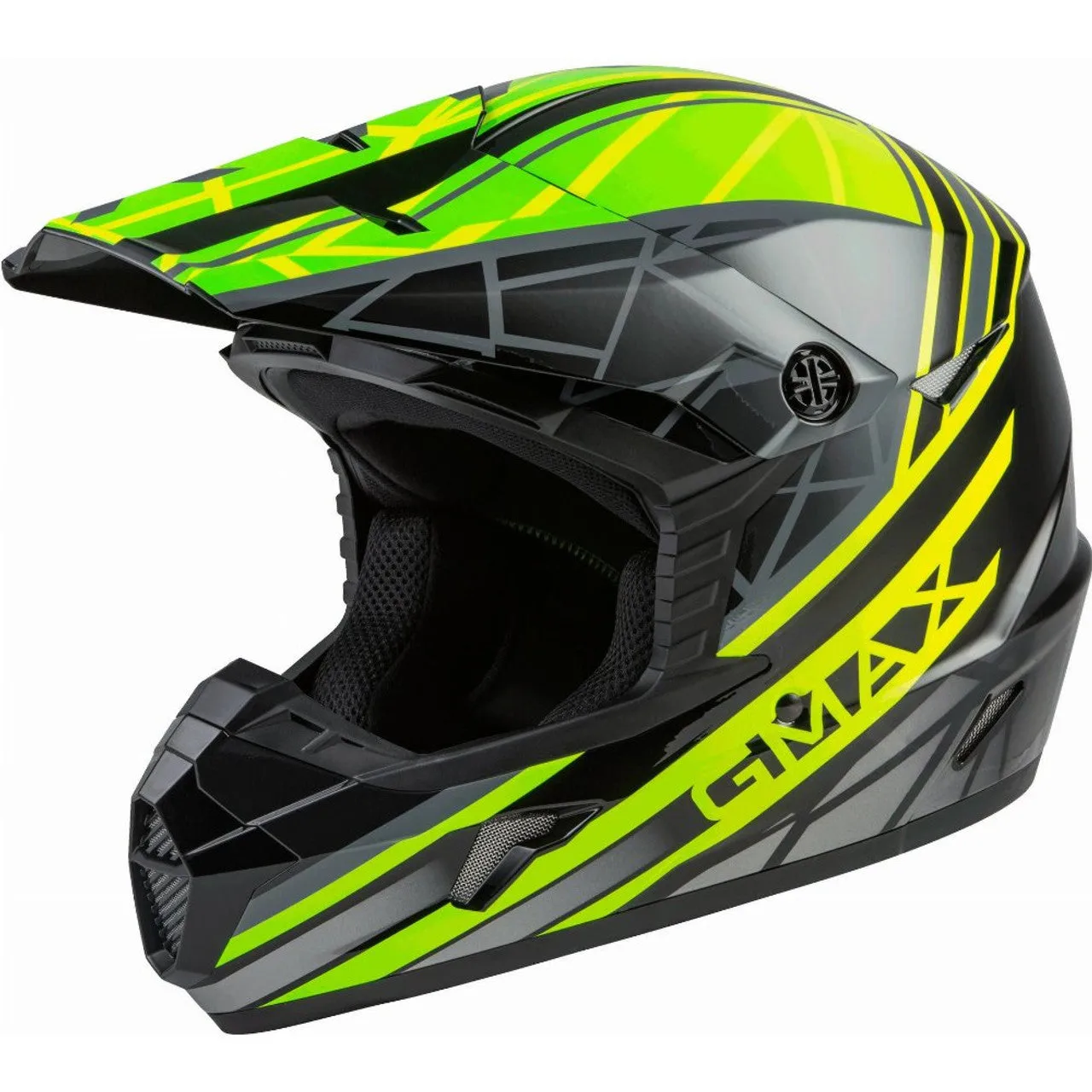 MX-46 Mega Youth MX Helmet