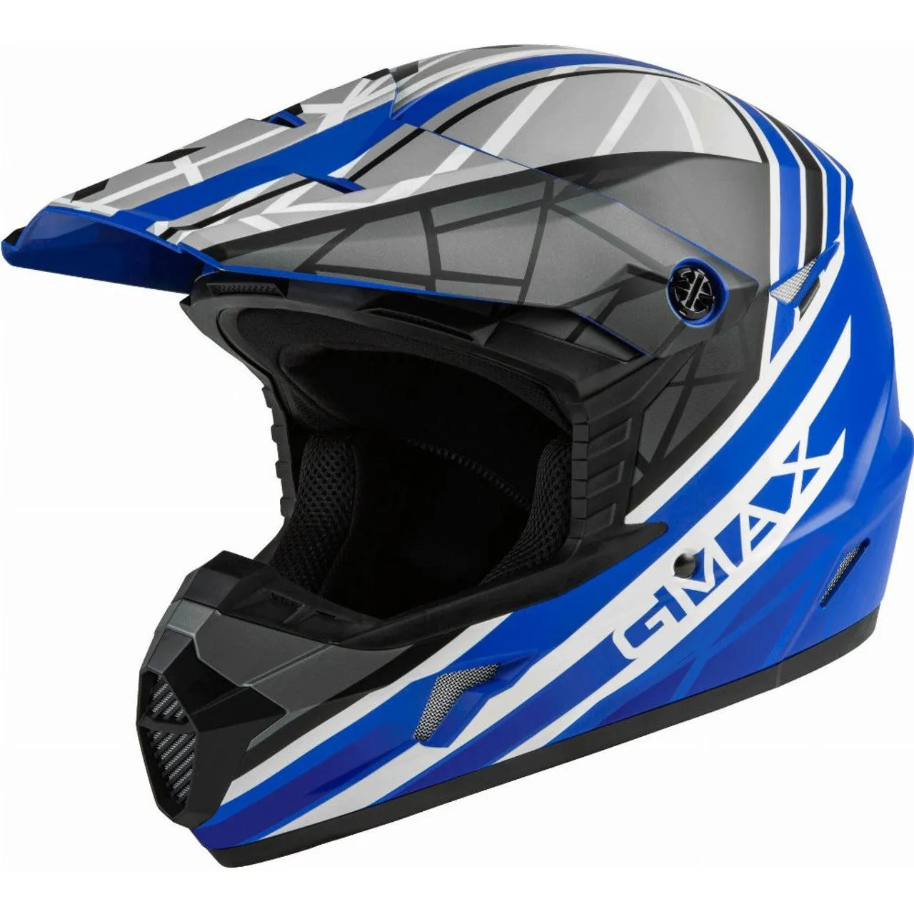 MX-46 Mega Youth MX Helmet