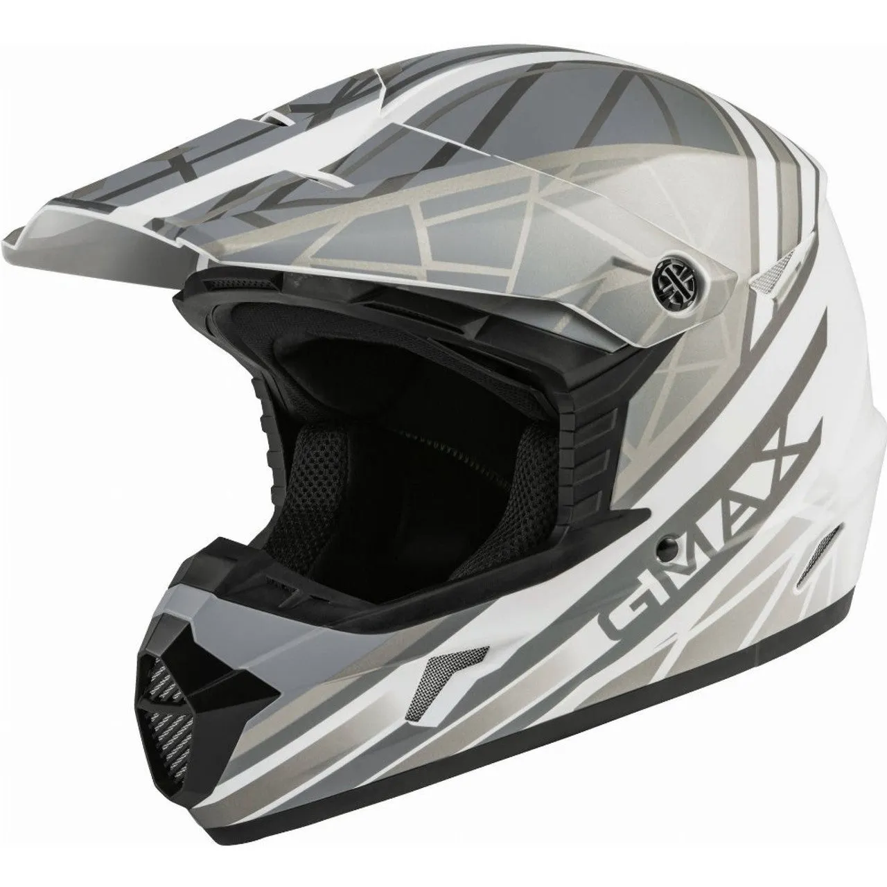 MX-46 Mega Youth MX Helmet