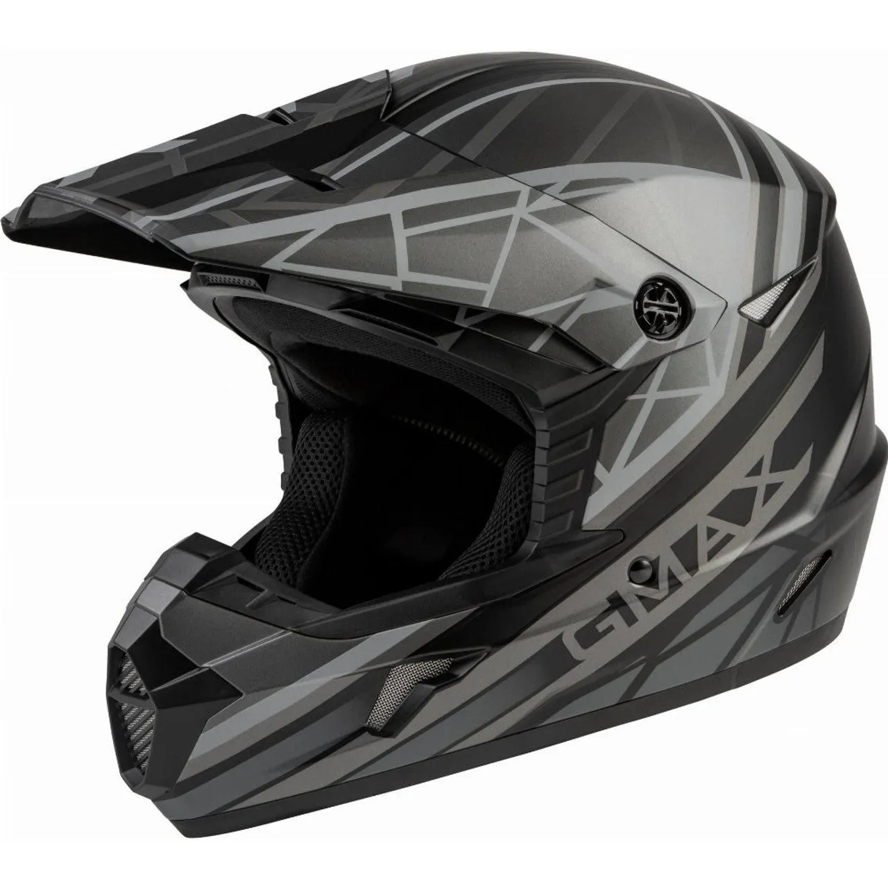 MX-46 Mega Youth MX Helmet