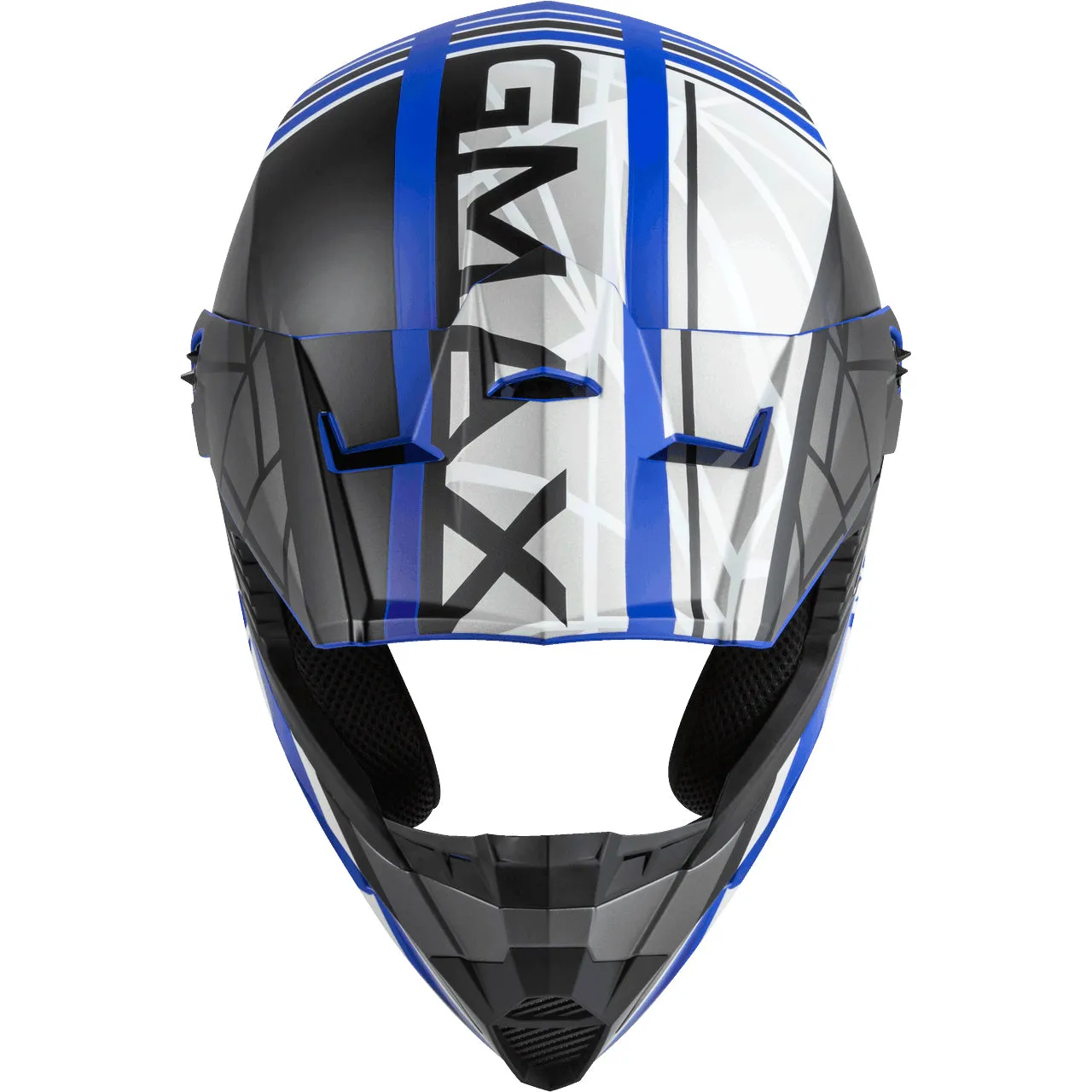 MX-46 Mega Youth MX Helmet