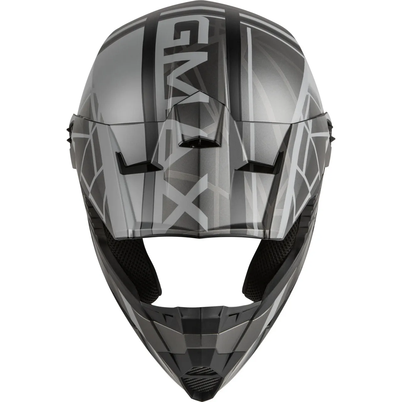 MX-46 Mega Youth MX Helmet