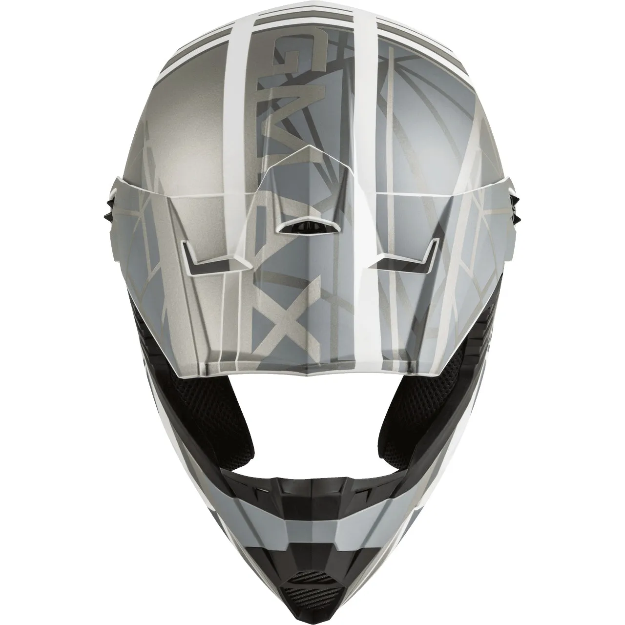 MX-46 Mega Youth MX Helmet