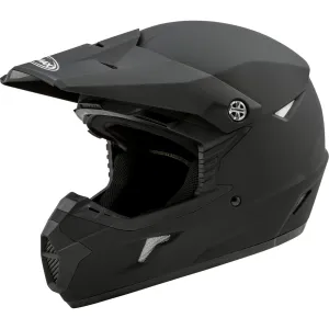 MX-46 Solid MX Helmet