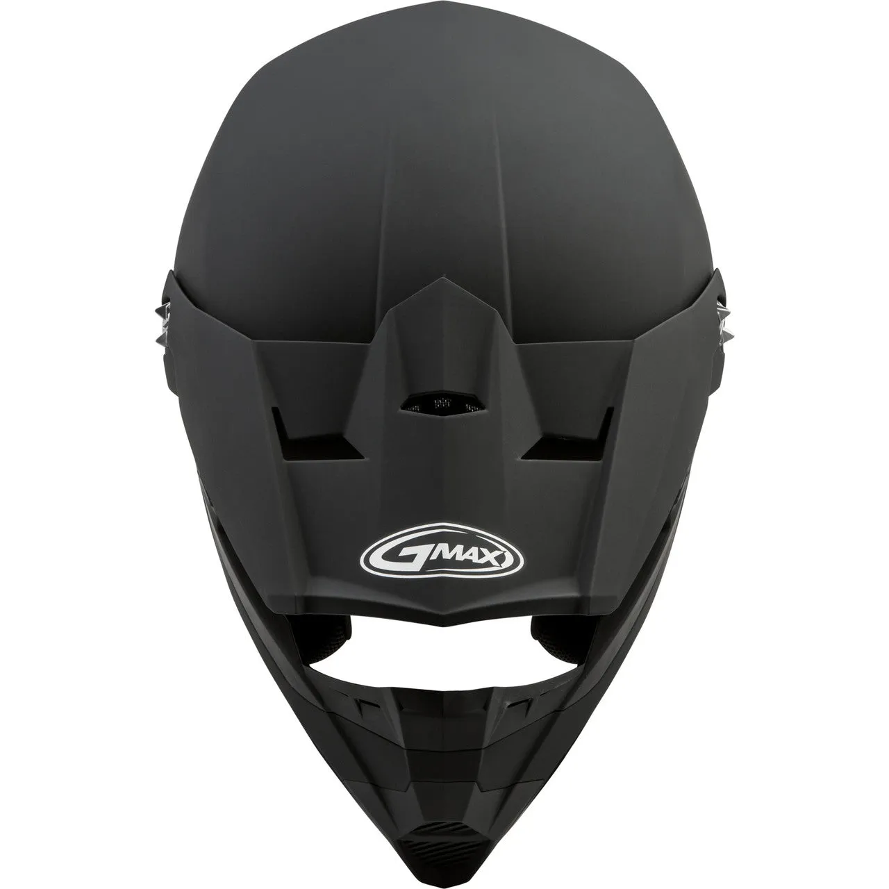 MX-46 Solid MX Helmet