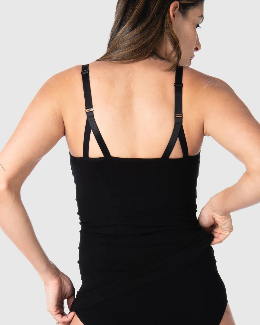 My Necessity Cami - Black