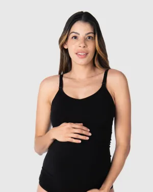 My Necessity Cami - Black