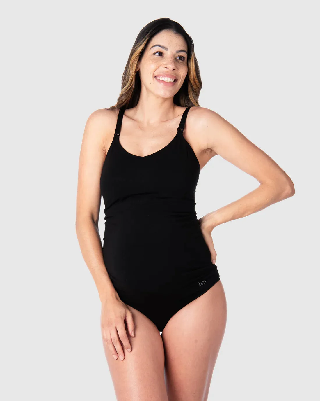 My Necessity Cami - Black