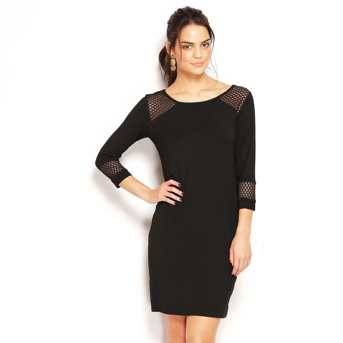 NALA DRESS