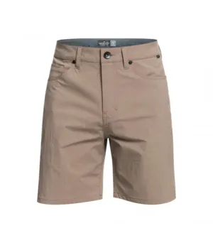 Nelsdrtwcamph18 Amphibian Short Brown