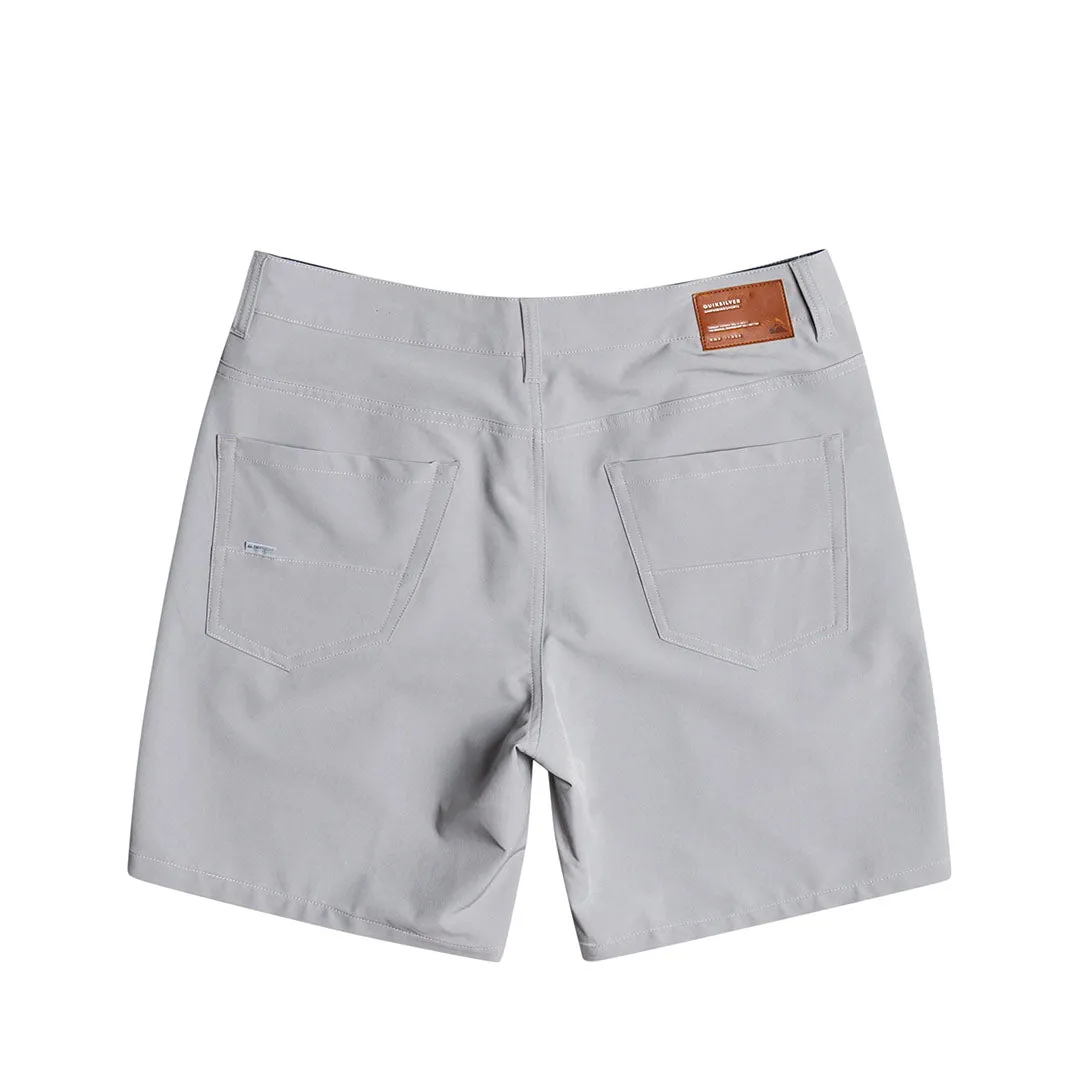 Nelson Drytwill Men's Amphibian 18"