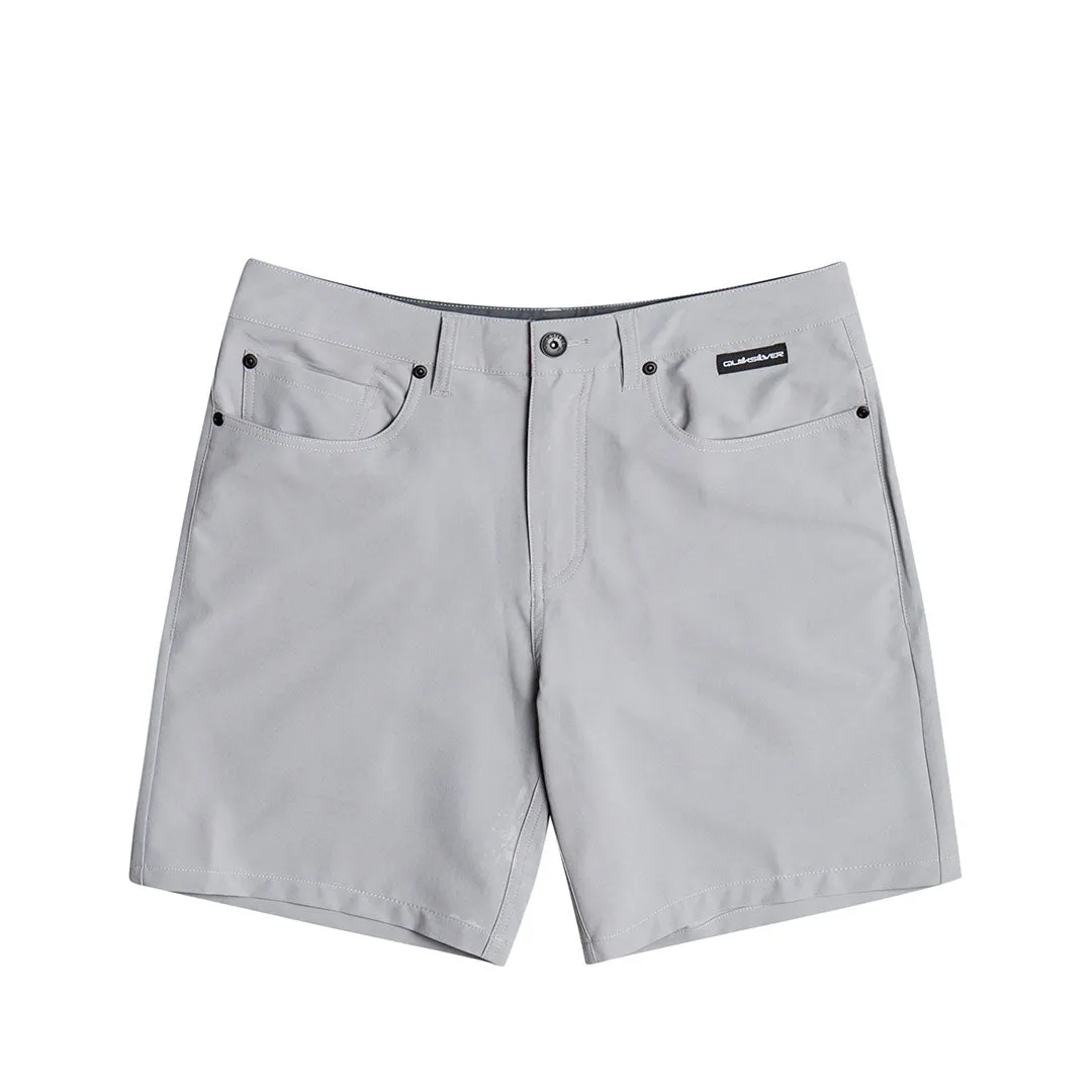 Nelson Drytwill Men's Amphibian 18"