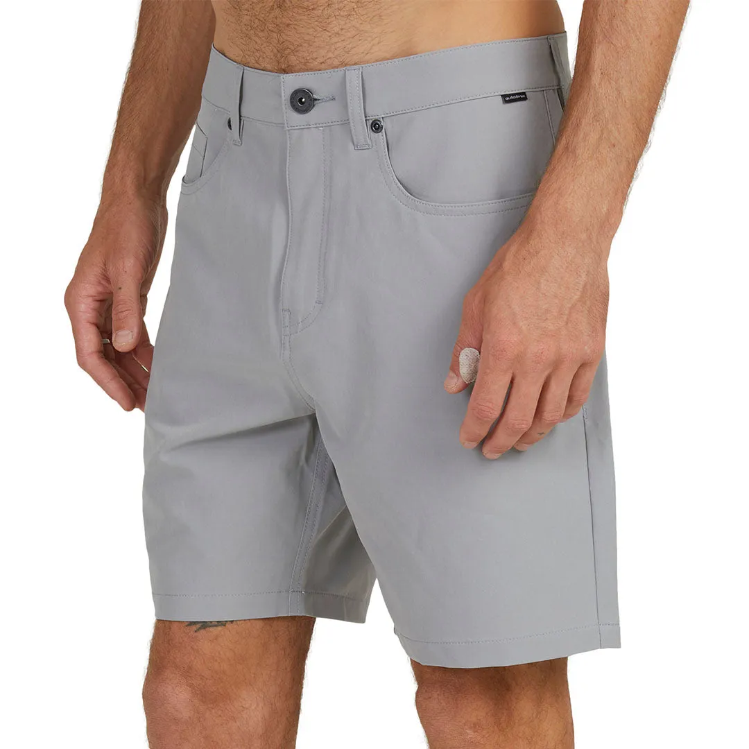 Nelson Drytwill Men's Amphibian 18"