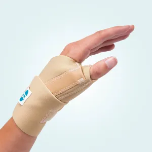 Neoprene Abducted Thumb Wrap (Ortho Medical)