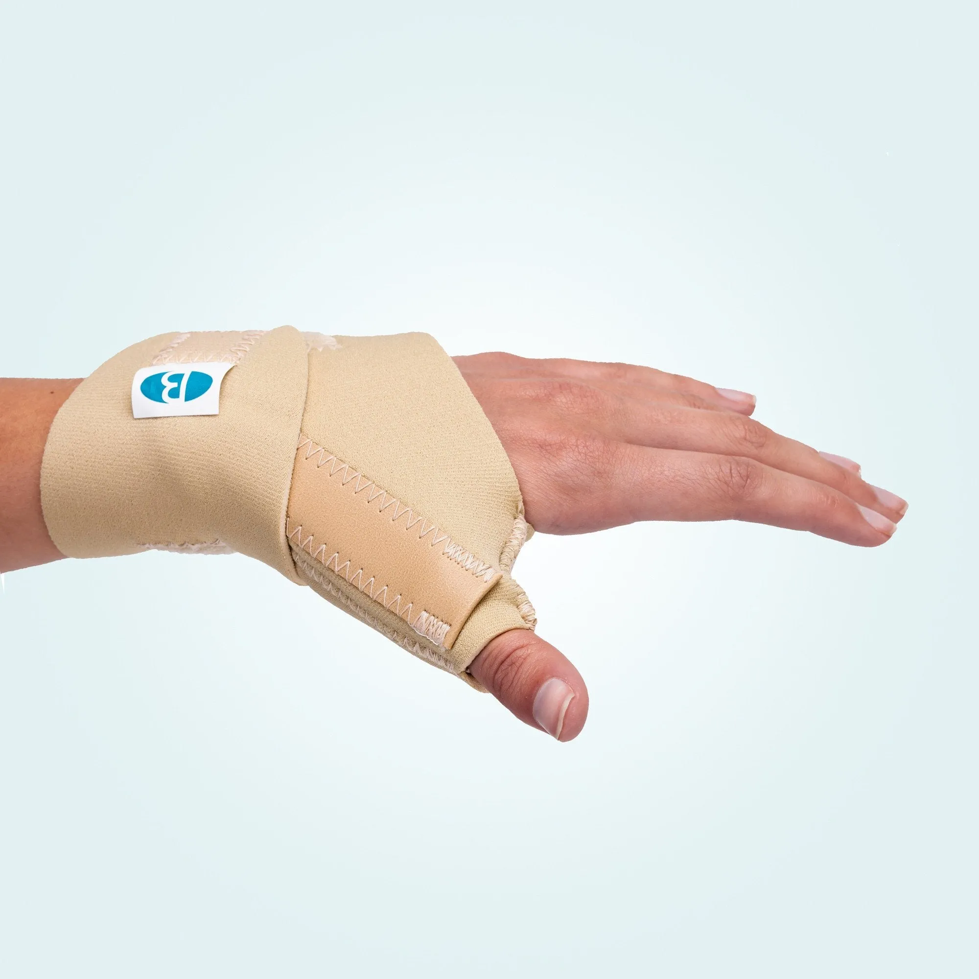 Neoprene Abducted Thumb Wrap (Ortho Medical)