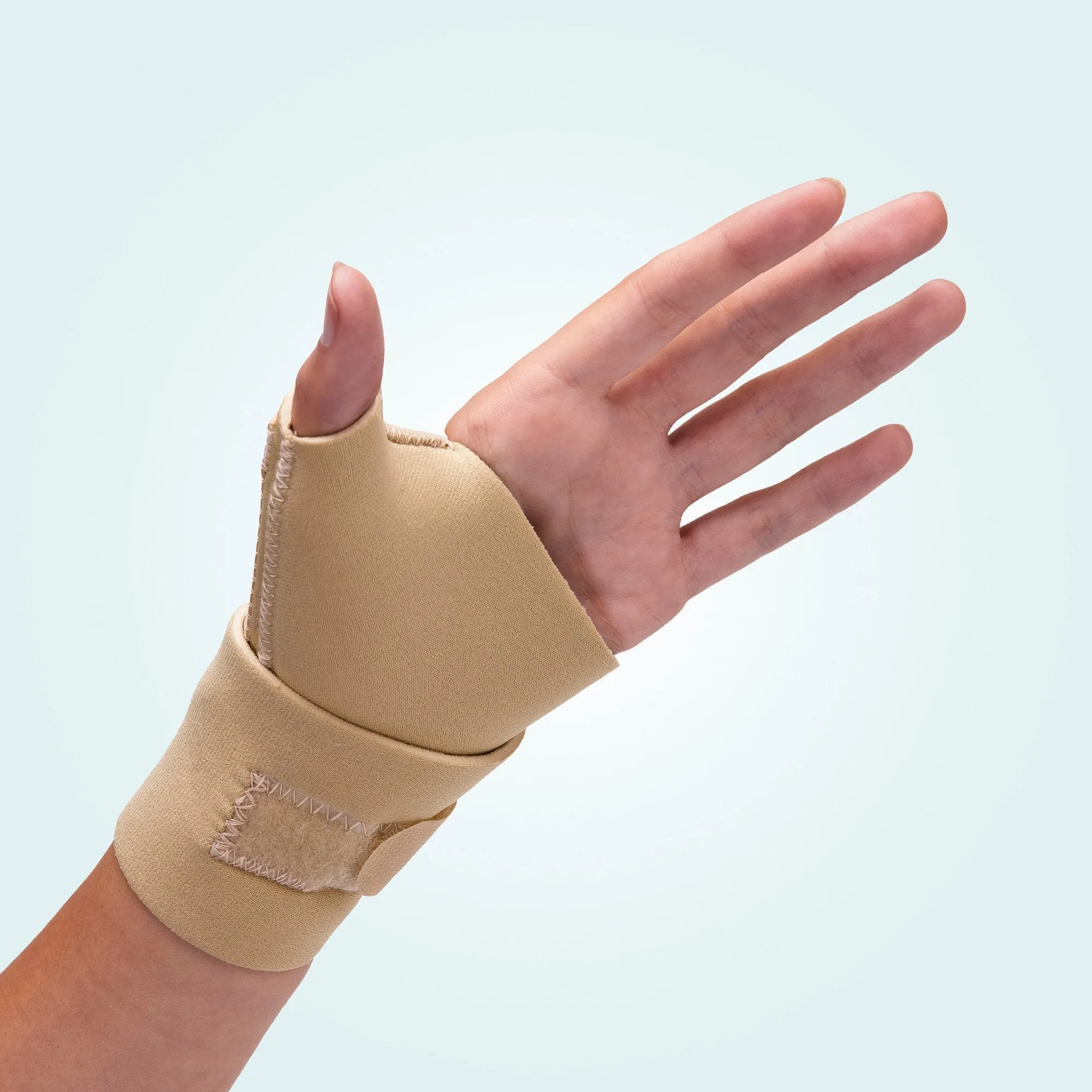 Neoprene Abducted Thumb Wrap (Ortho Medical)