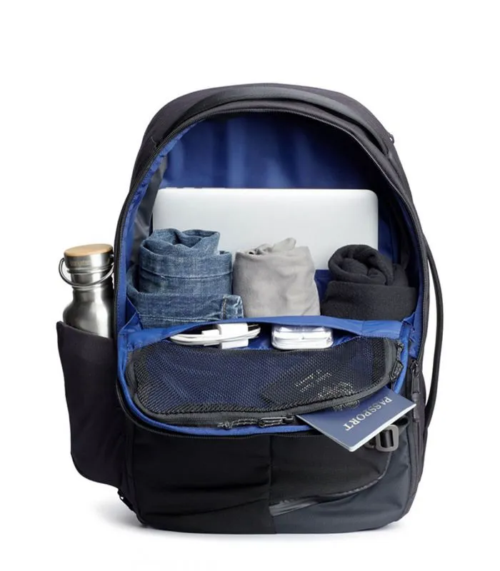 Never Check Expandable Backpack Backpack