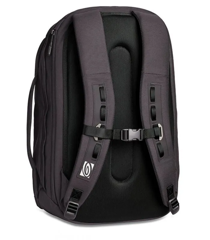 Never Check Expandable Backpack Backpack