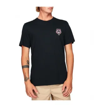 NIGHT LUKER SS Black