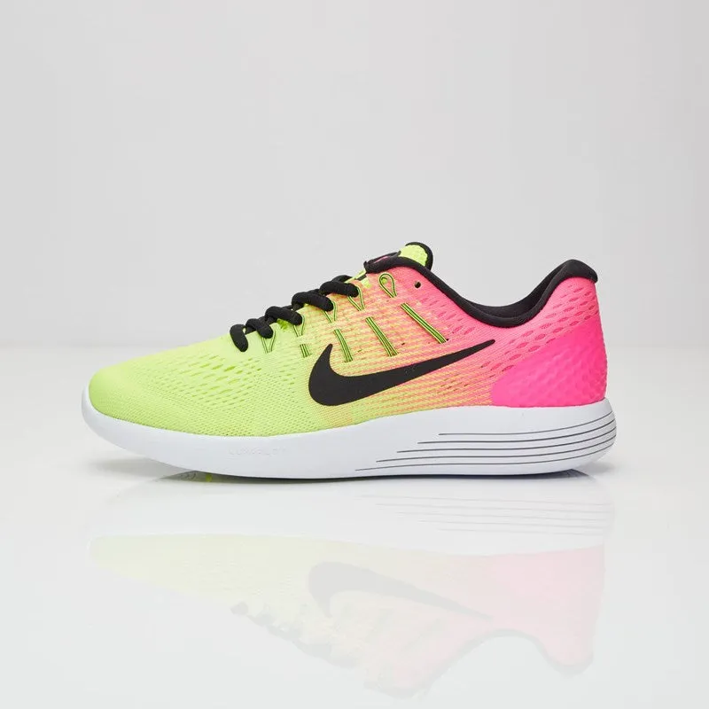 NIKE WOMENS LUNARGLIDE 8 OC