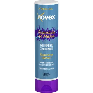 Novex Conditioner Mass Replenishment 300ml