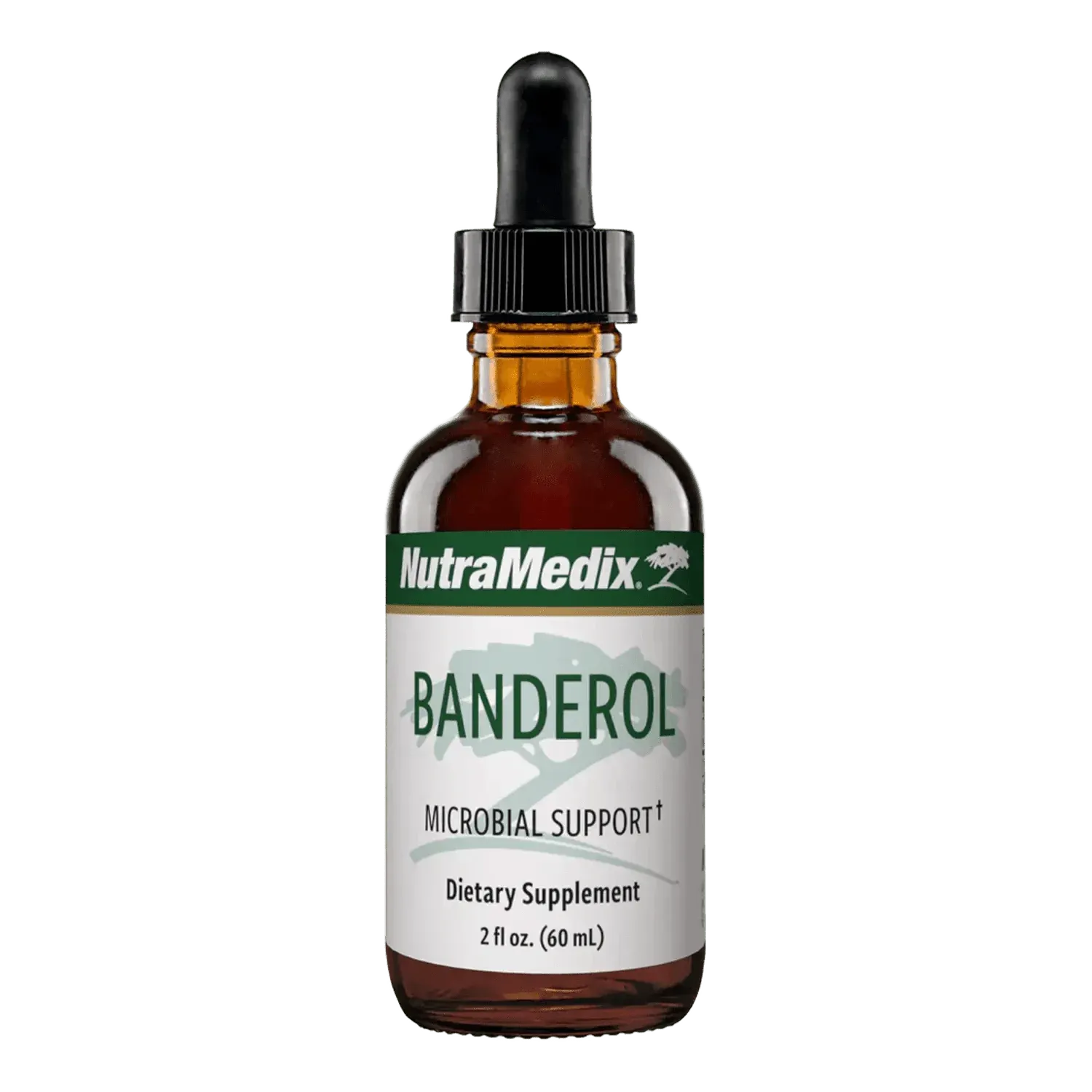 NutraMedix Banderol