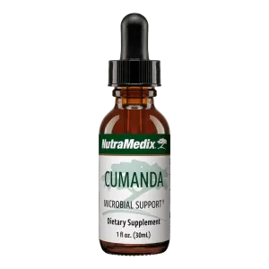 NutraMedix Cumanda