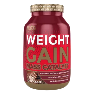 NutriSport Weight Gain Mass Catalyst 1.4kg