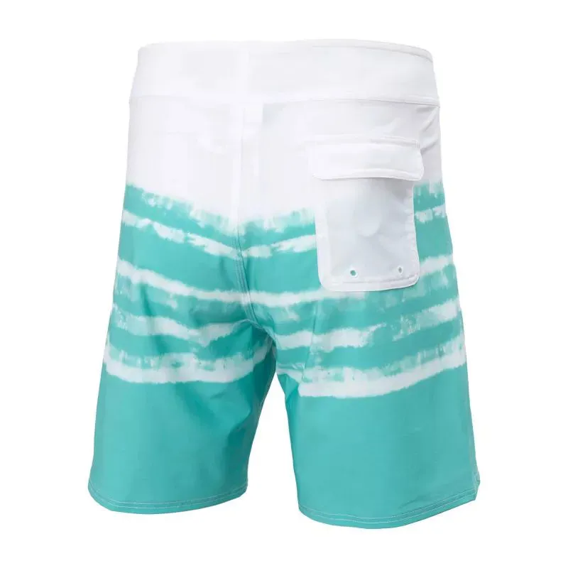 Oakley Swell Line RC 18" Boardshort - White