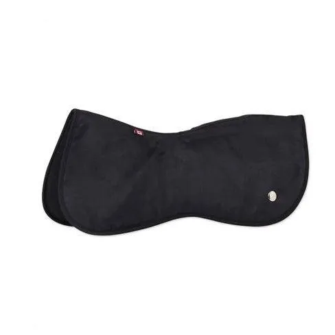Ogilvy Jump Half Pad - Black