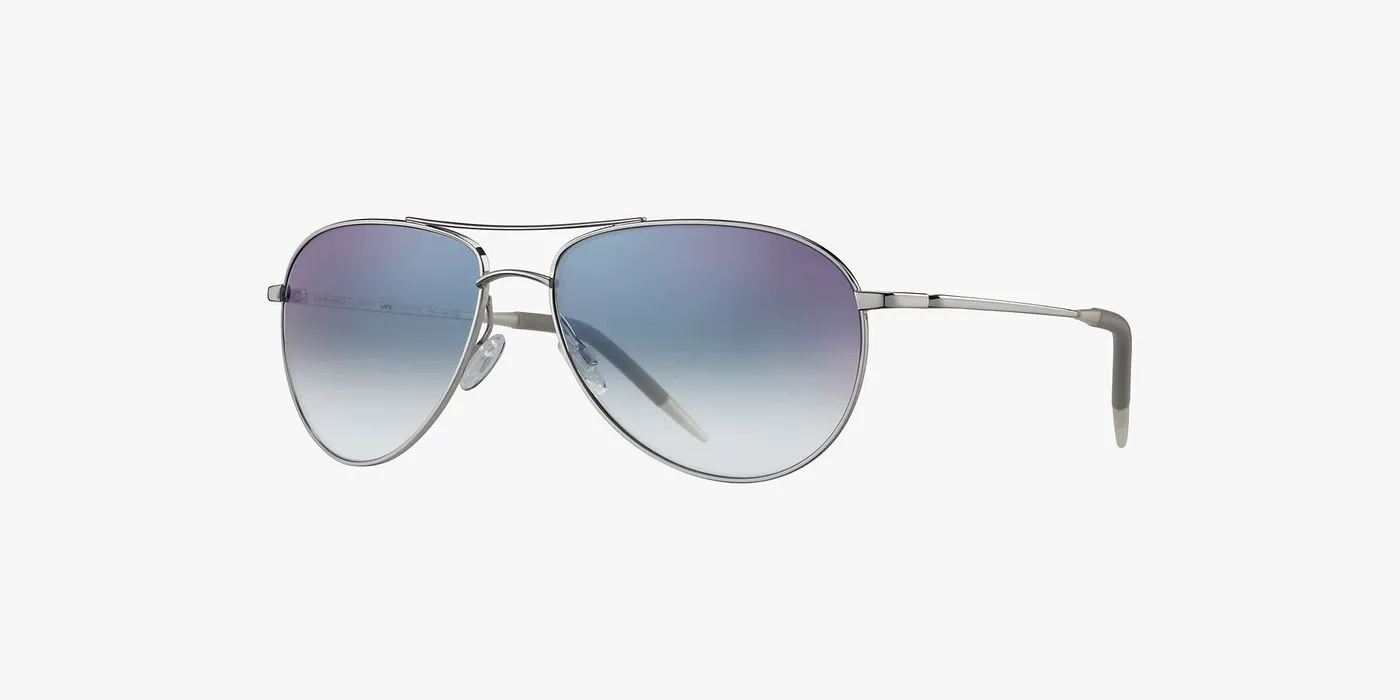 Oliver Peoples Benedict Sunglasses